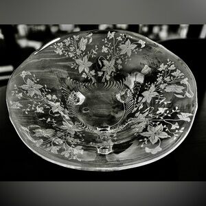 Tiffin Footed Console Bowl